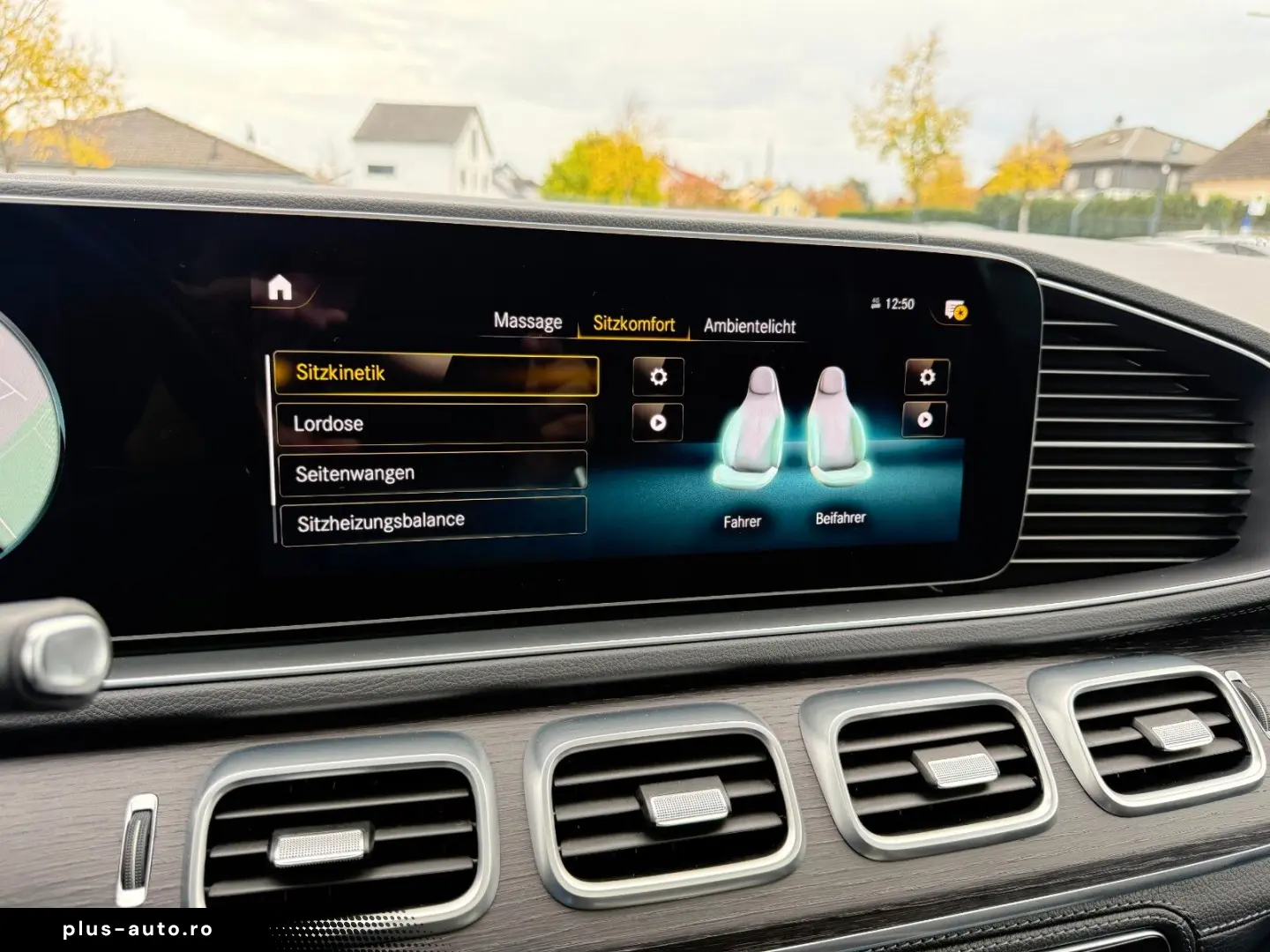 MERCEDES-BENZ GLE580 4M  AMG EXCLUSIVE 360 HUD ACC A&hellip;