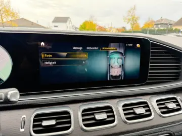 MERCEDES-BENZ GLE580 4M  AMG EXCLUSIVE 360 HUD ACC A&hellip;