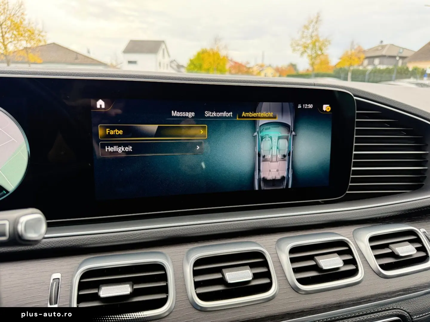 MERCEDES-BENZ GLE580 4M  AMG EXCLUSIVE 360 HUD ACC A&hellip;