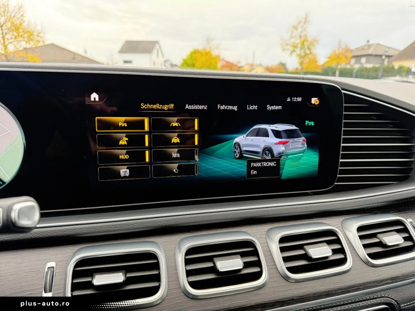 MERCEDES-BENZ GLE580 4M  AMG EXCLUSIVE 360 HUD ACC A&hellip;