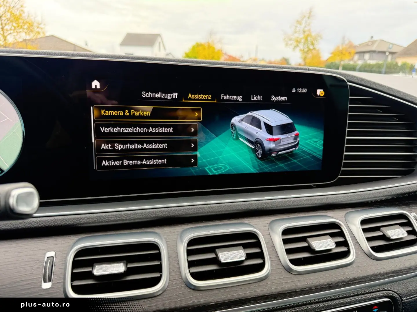 MERCEDES-BENZ GLE580 4M  AMG EXCLUSIVE 360 HUD ACC A&hellip;