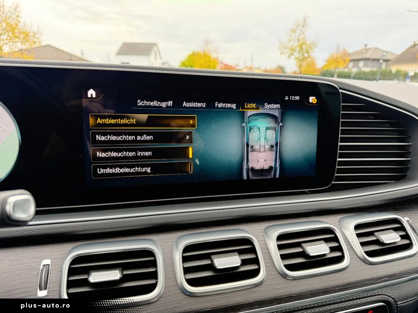 MERCEDES-BENZ GLE580 4M  AMG EXCLUSIVE 360 HUD ACC A&hellip;