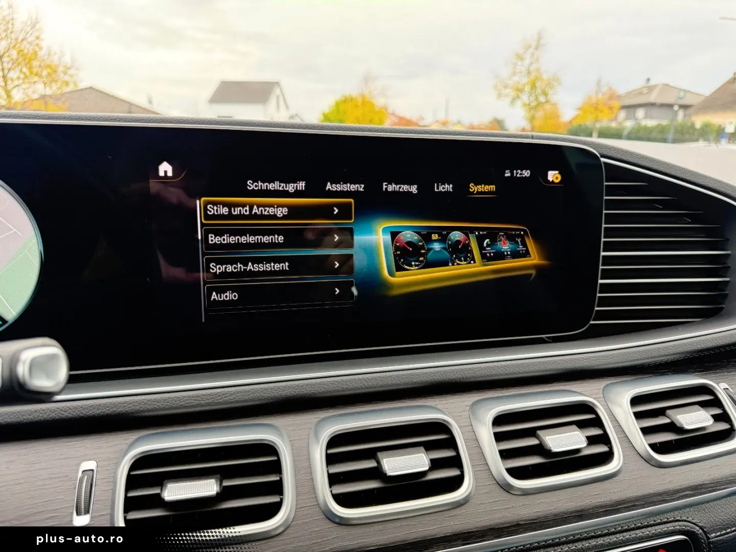 MERCEDES-BENZ GLE580 4M  AMG EXCLUSIVE 360 HUD ACC A&hellip;