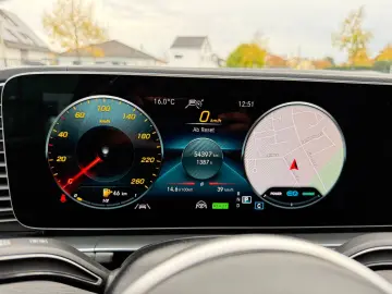 MERCEDES-BENZ GLE580 4M  AMG EXCLUSIVE 360 HUD ACC A&hellip;