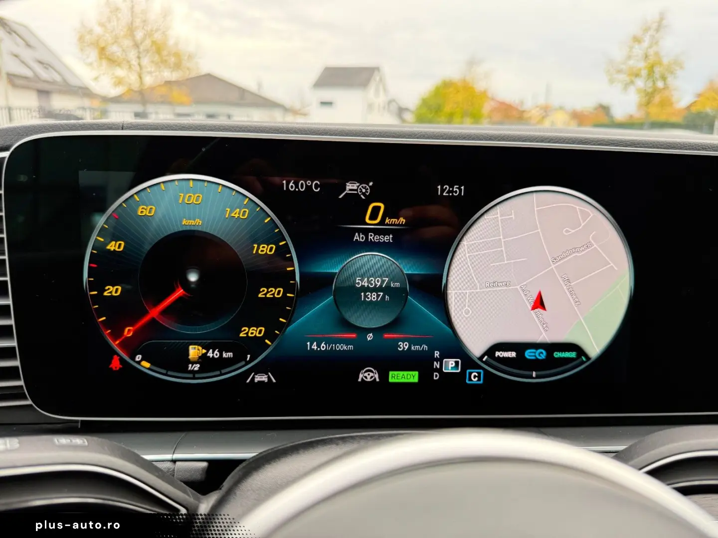 MERCEDES-BENZ GLE580 4M  AMG EXCLUSIVE 360 HUD ACC A&hellip;