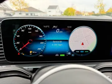 MERCEDES-BENZ GLE580 4M  AMG EXCLUSIVE 360 HUD ACC A&hellip;