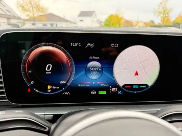 MERCEDES-BENZ GLE580 4M  AMG EXCLUSIVE 360 HUD ACC A&hellip;