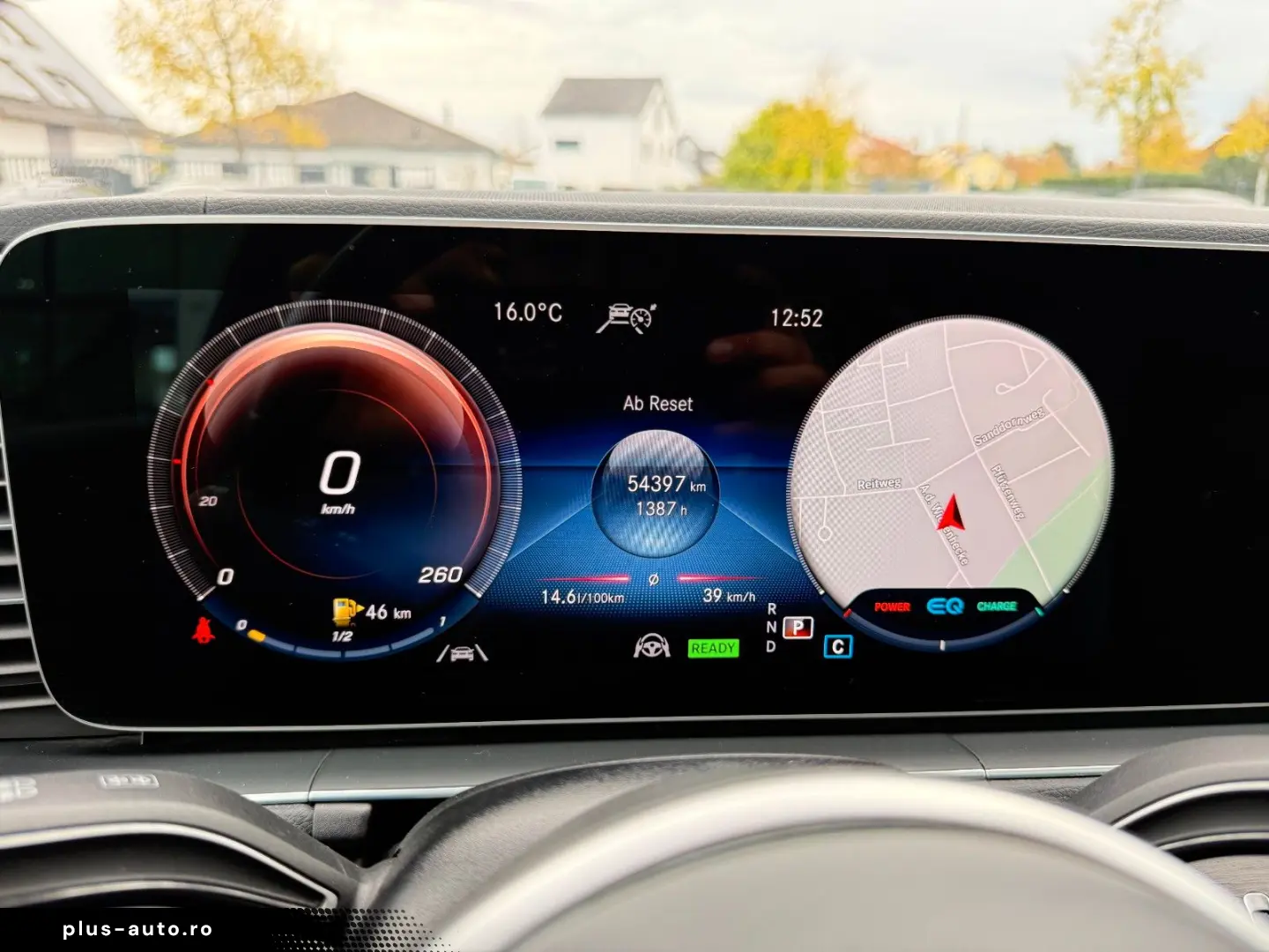 MERCEDES-BENZ GLE580 4M  AMG EXCLUSIVE 360 HUD ACC A&hellip;