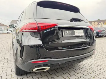 MERCEDES-BENZ GLE580 4M  AMG EXCLUSIVE 360 HUD ACC A&hellip;
