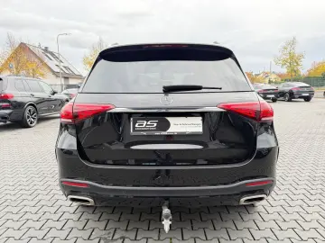 MERCEDES-BENZ GLE580 4M  AMG EXCLUSIVE 360 HUD ACC A&hellip;
