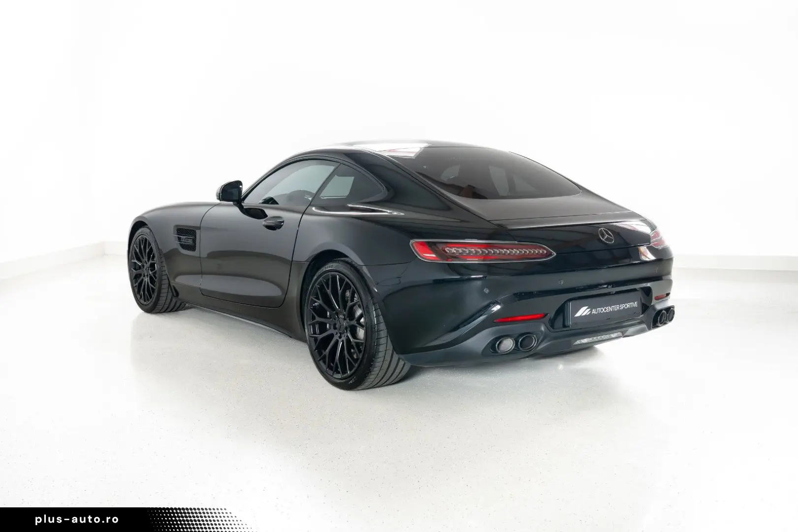 MERCEDES-BENZ AMG GT NIGHT EDITION DYNAMIC PLUS CARB&hellip;