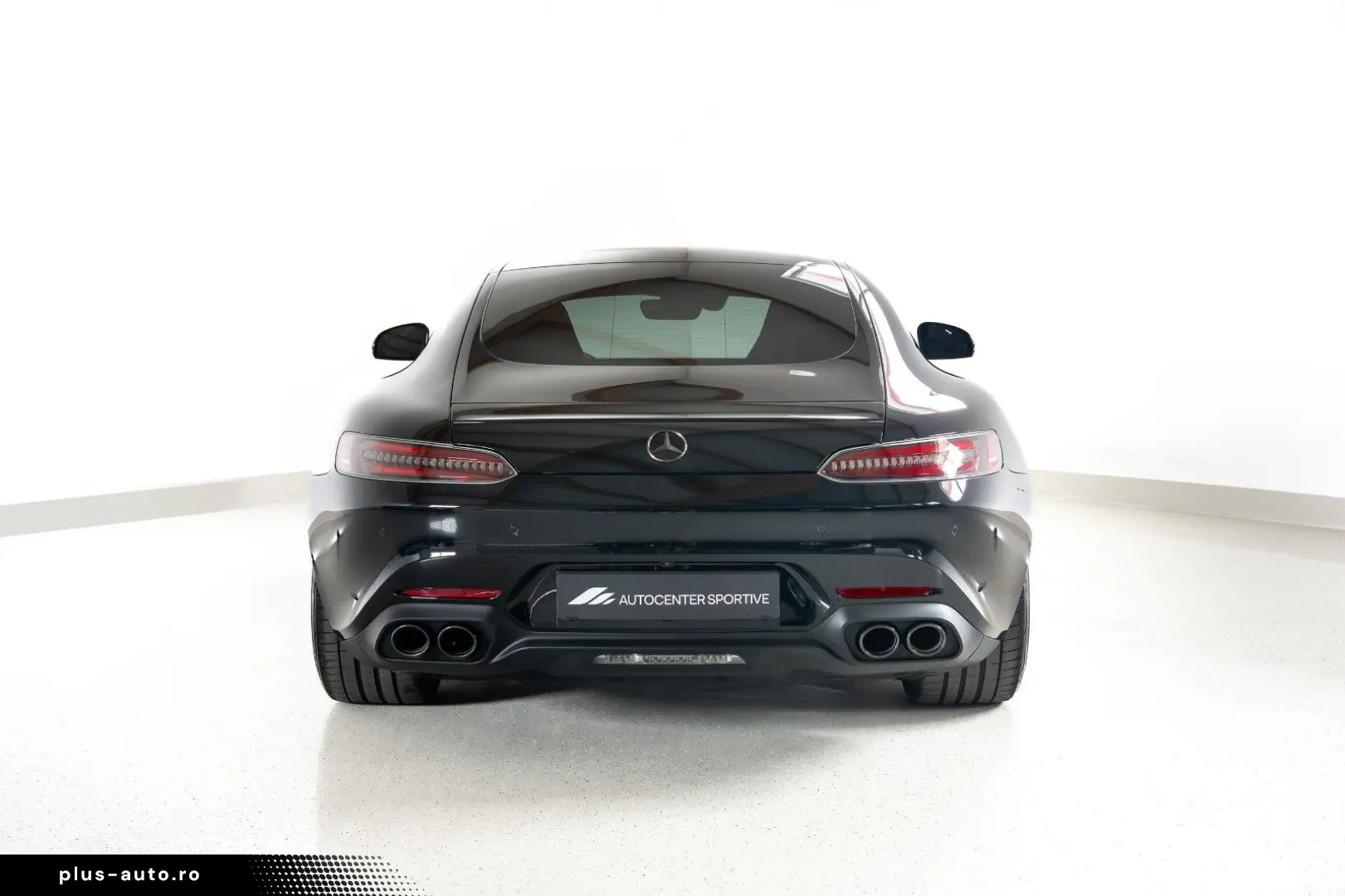 MERCEDES-BENZ AMG GT NIGHT EDITION DYNAMIC PLUS CARB&hellip;