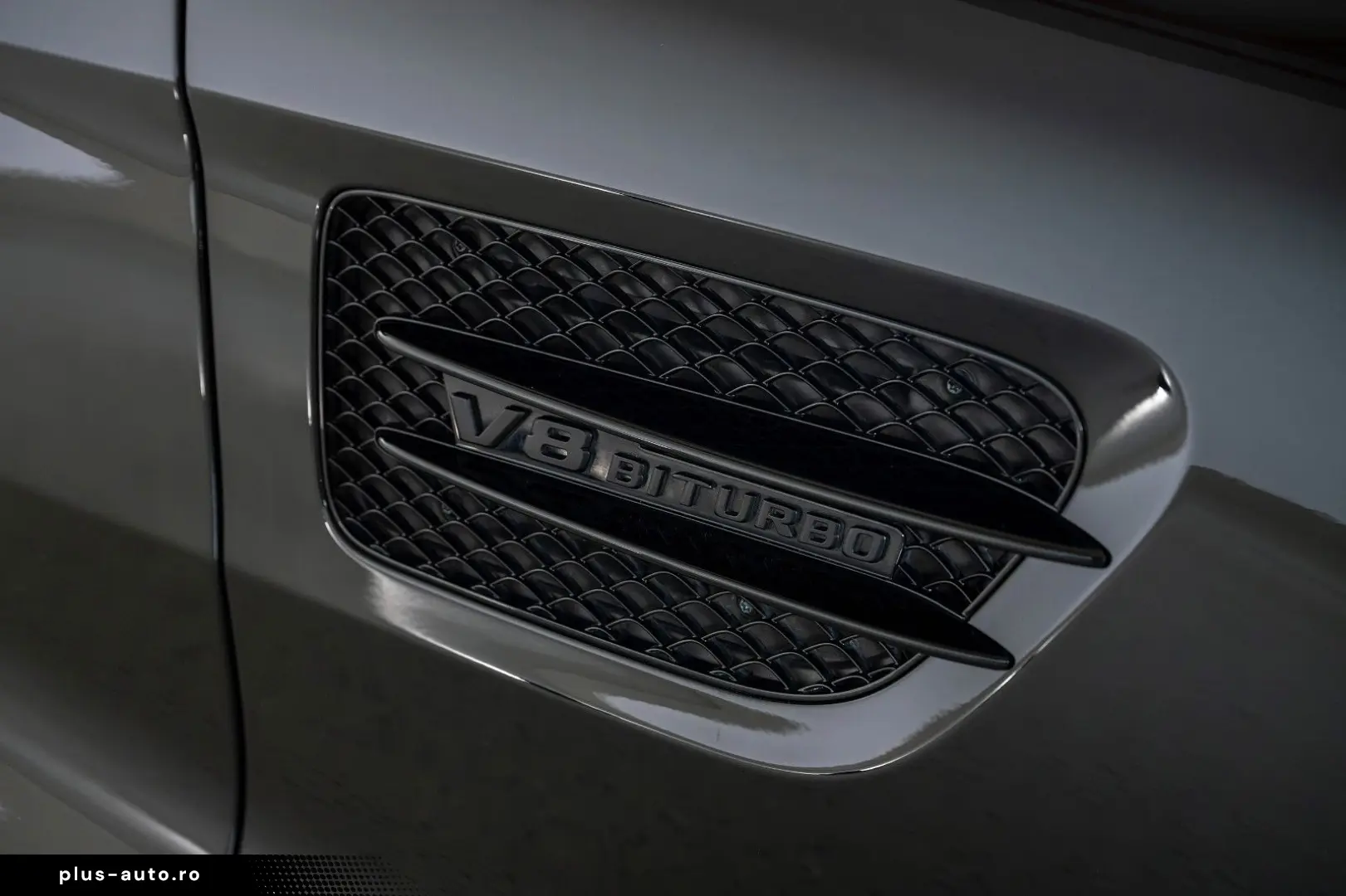 MERCEDES-BENZ AMG GT NIGHT EDITION DYNAMIC PLUS CARB&hellip;