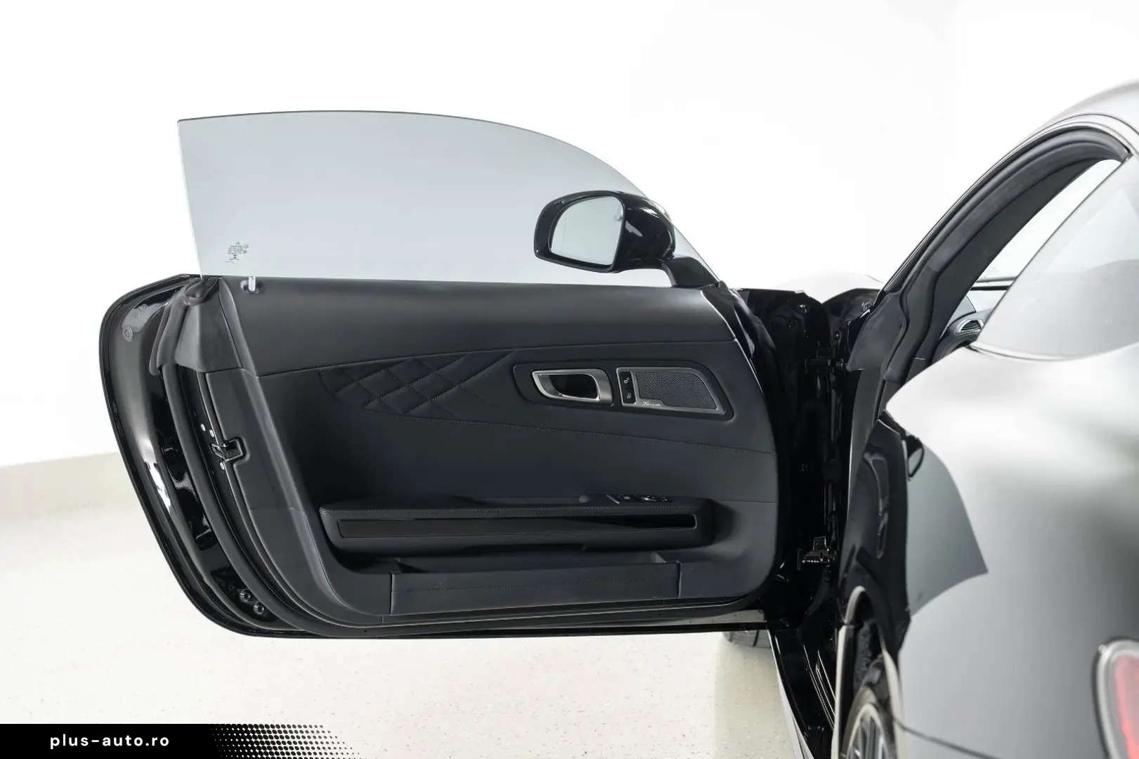 MERCEDES-BENZ AMG GT NIGHT EDITION DYNAMIC PLUS CARB&hellip;