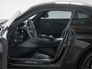 MERCEDES-BENZ AMG GT NIGHT EDITION DYNAMIC PLUS CARB&hellip;