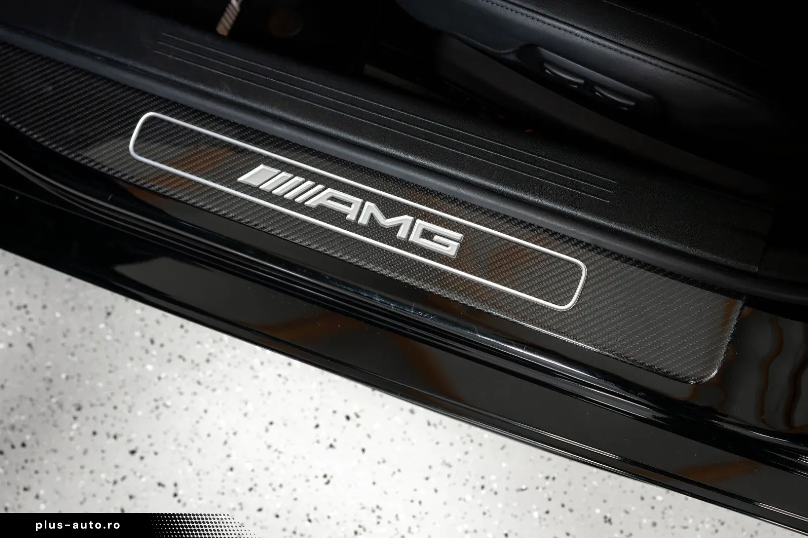 MERCEDES-BENZ AMG GT NIGHT EDITION DYNAMIC PLUS CARB&hellip;