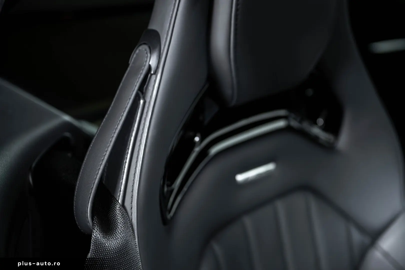 MERCEDES-BENZ AMG GT NIGHT EDITION DYNAMIC PLUS CARB&hellip;