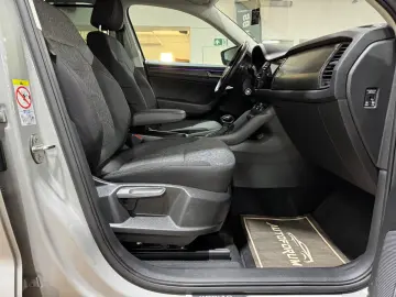 SKODA Kodiaq Clever2.0TDI DSG AHK 360CAM ACC 4xSHZ 19