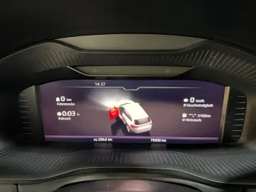 SKODA Kodiaq Clever2.0TDI DSG AHK 360CAM ACC 4xSHZ 19