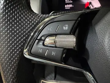 SKODA Kodiaq Clever2.0TDI DSG AHK 360CAM ACC 4xSHZ 19