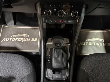 SKODA Kodiaq Clever2.0TDI DSG AHK 360CAM ACC 4xSHZ 19