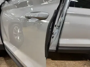 SKODA Kodiaq Clever2.0TDI DSG AHK 360CAM ACC 4xSHZ 19