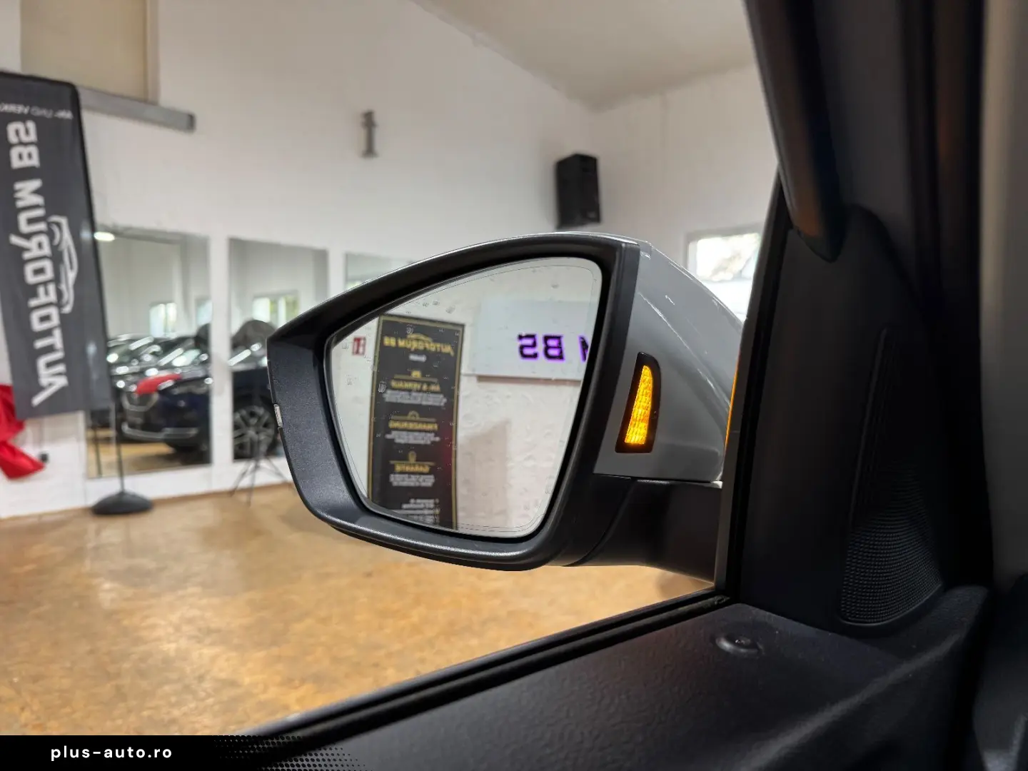 SKODA Kodiaq Clever2.0TDI DSG AHK 360CAM ACC 4xSHZ 19