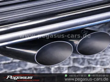 MERCEDES-BENZ G 63 AMG BRABUS G800 SOMO 1 of 10 WIDESTAR