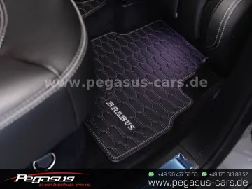 MERCEDES-BENZ G 63 AMG BRABUS G800 SOMO 1 of 10 WIDESTAR