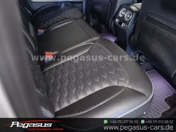 MERCEDES-BENZ G 63 AMG BRABUS G800 SOMO 1 of 10 WIDESTAR