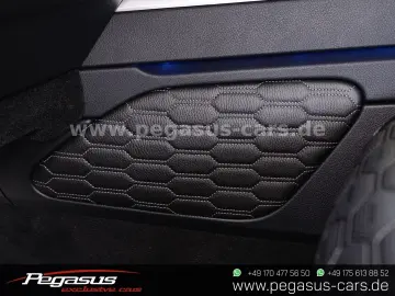 MERCEDES-BENZ G 63 AMG BRABUS G800 SOMO 1 of 10 WIDESTAR