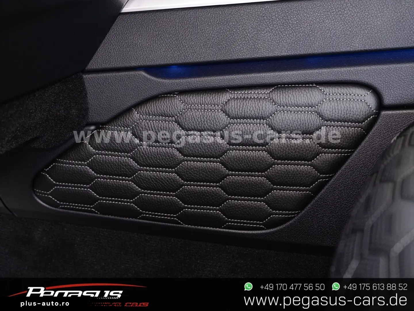 MERCEDES-BENZ G 63 AMG BRABUS G800 SOMO 1 of 10 WIDESTAR