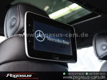 MERCEDES-BENZ G 63 AMG BRABUS G800 SOMO 1 of 10 WIDESTAR