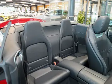 MERCEDES-BENZ SL 55 AMG 4M  Premium Nappa Fahrassist&hellip;