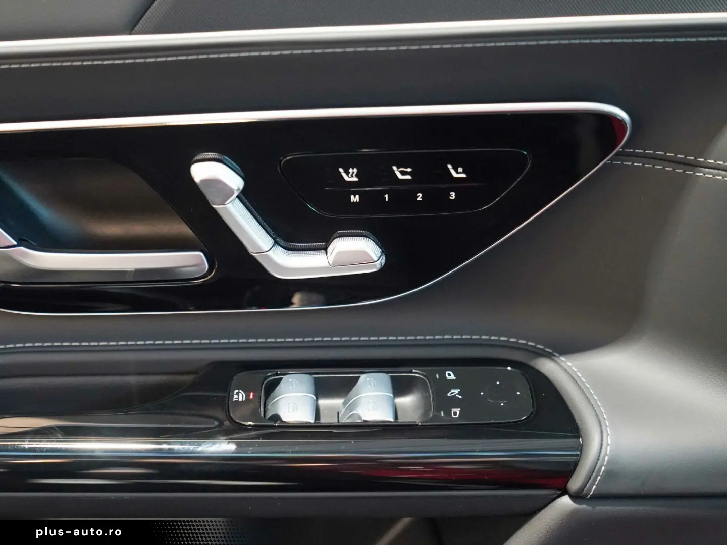 MERCEDES-BENZ SL 55 AMG 4M  Premium Nappa Fahrassist&hellip;