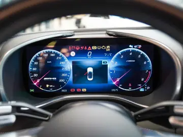 MERCEDES-BENZ SL 55 AMG 4M  Premium Nappa Fahrassist&hellip;