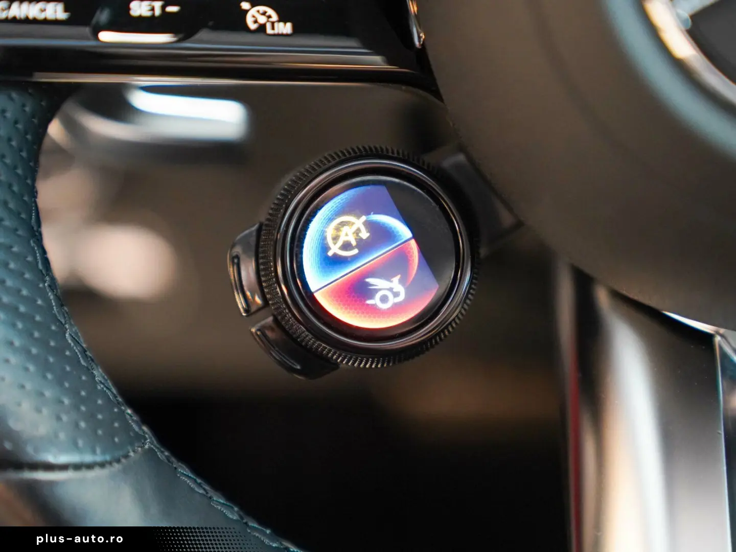 MERCEDES-BENZ SL 55 AMG 4M  Premium Nappa Fahrassist&hellip;