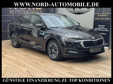 SKODA Octavia Limousine Ambition Clever 2.0 TDI DSG