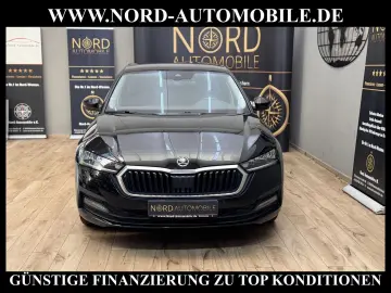 SKODA Octavia Limousine Ambition Clever 2.0 TDI DSG