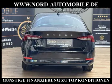 SKODA Octavia Limousine Ambition Clever 2.0 TDI DSG