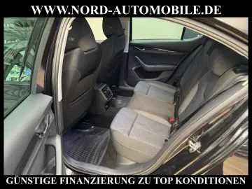SKODA Octavia Limousine Ambition Clever 2.0 TDI DSG