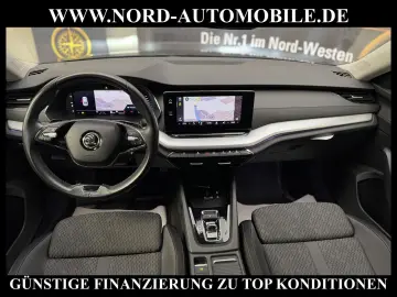 SKODA Octavia Limousine Ambition Clever 2.0 TDI DSG