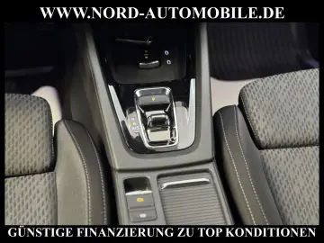 SKODA Octavia Limousine Ambition Clever 2.0 TDI DSG