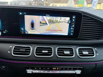 MERCEDES-BENZ GLE 53 AMG 4Matic  Performance Superior Night