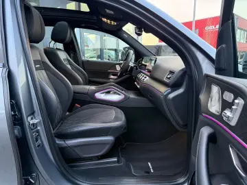 MERCEDES-BENZ GLE 53 AMG 4Matic  Performance Superior Night