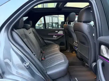 MERCEDES-BENZ GLE 53 AMG 4Matic  Performance Superior Night