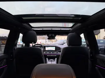 MERCEDES-BENZ GLE 53 AMG 4Matic  Performance Superior Night