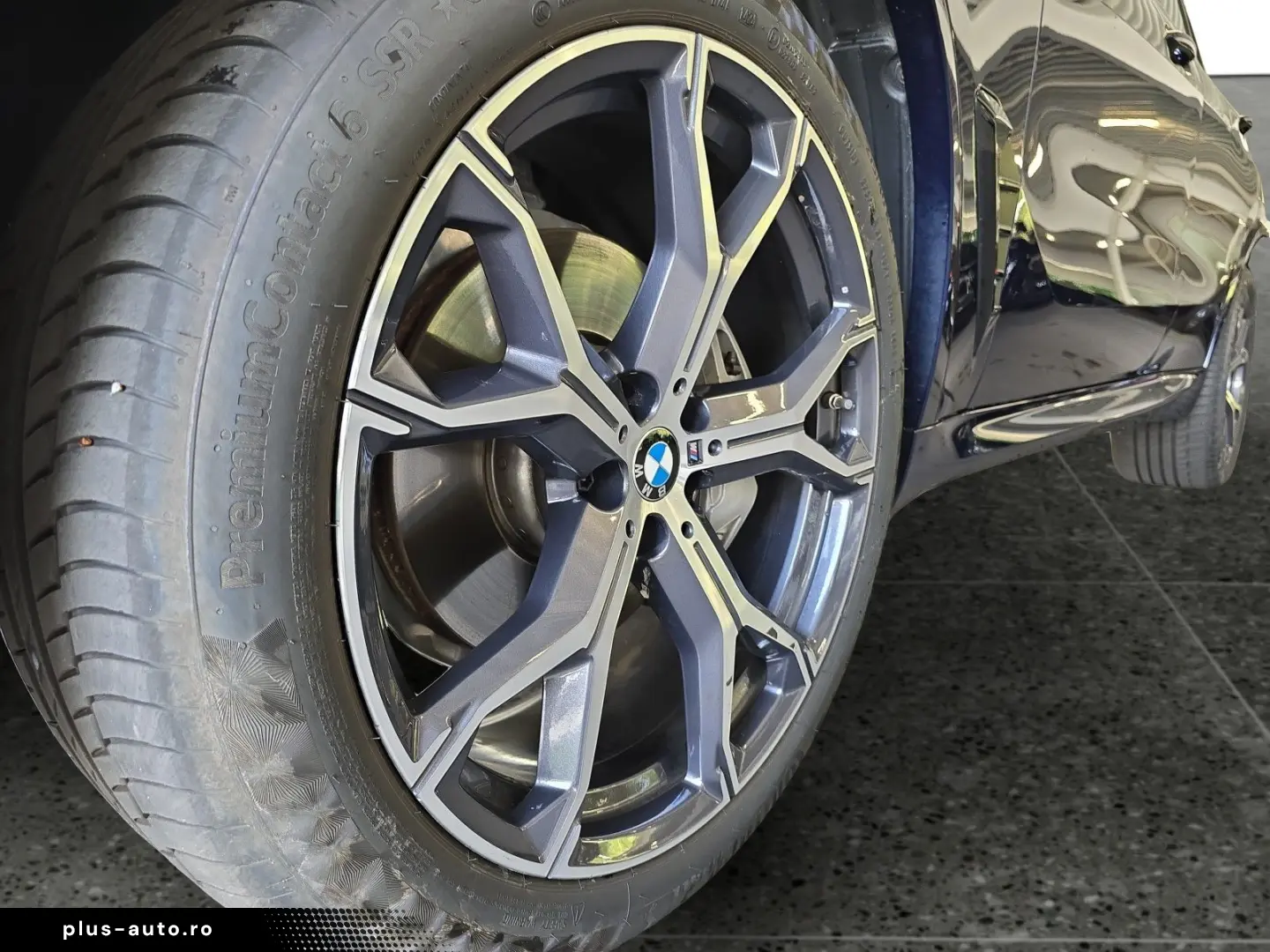 BMW X5 xDrive40i M Sport