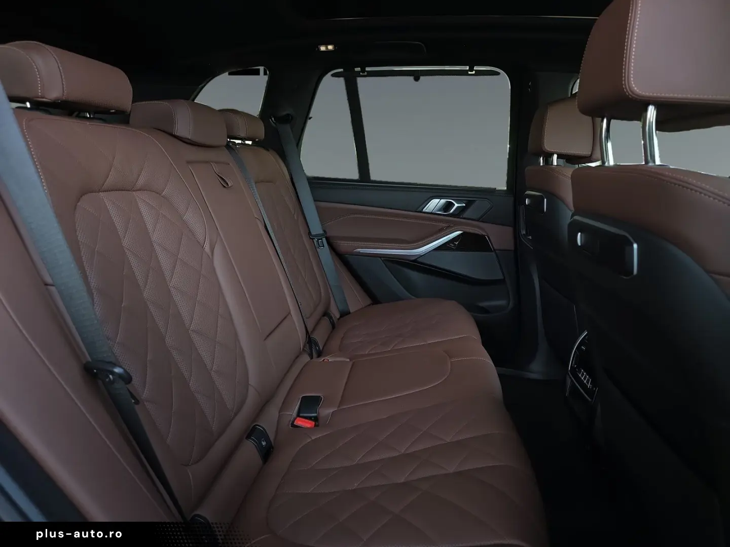 BMW X5 xDrive40i M Sport