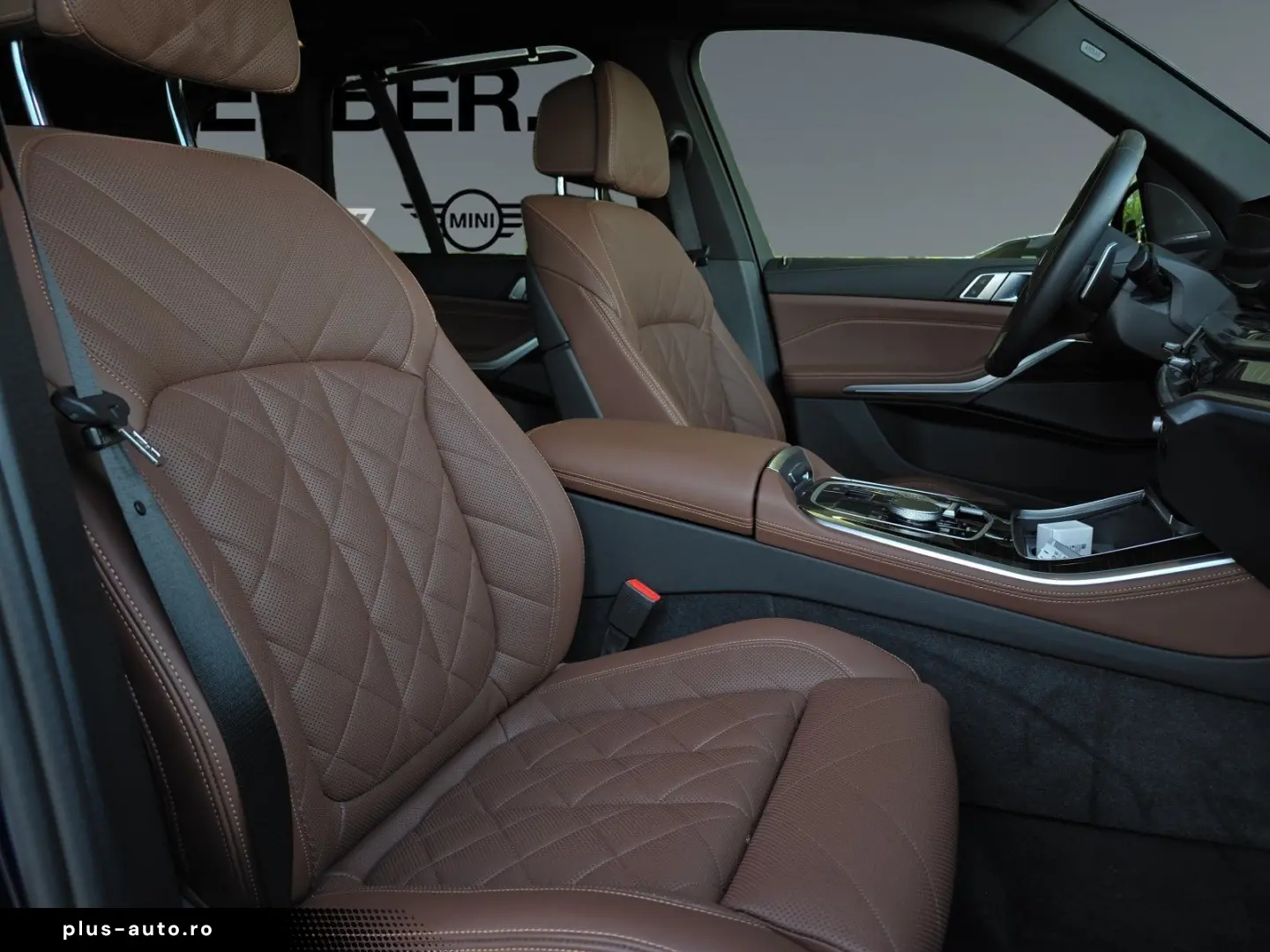 BMW X5 xDrive40i M Sport